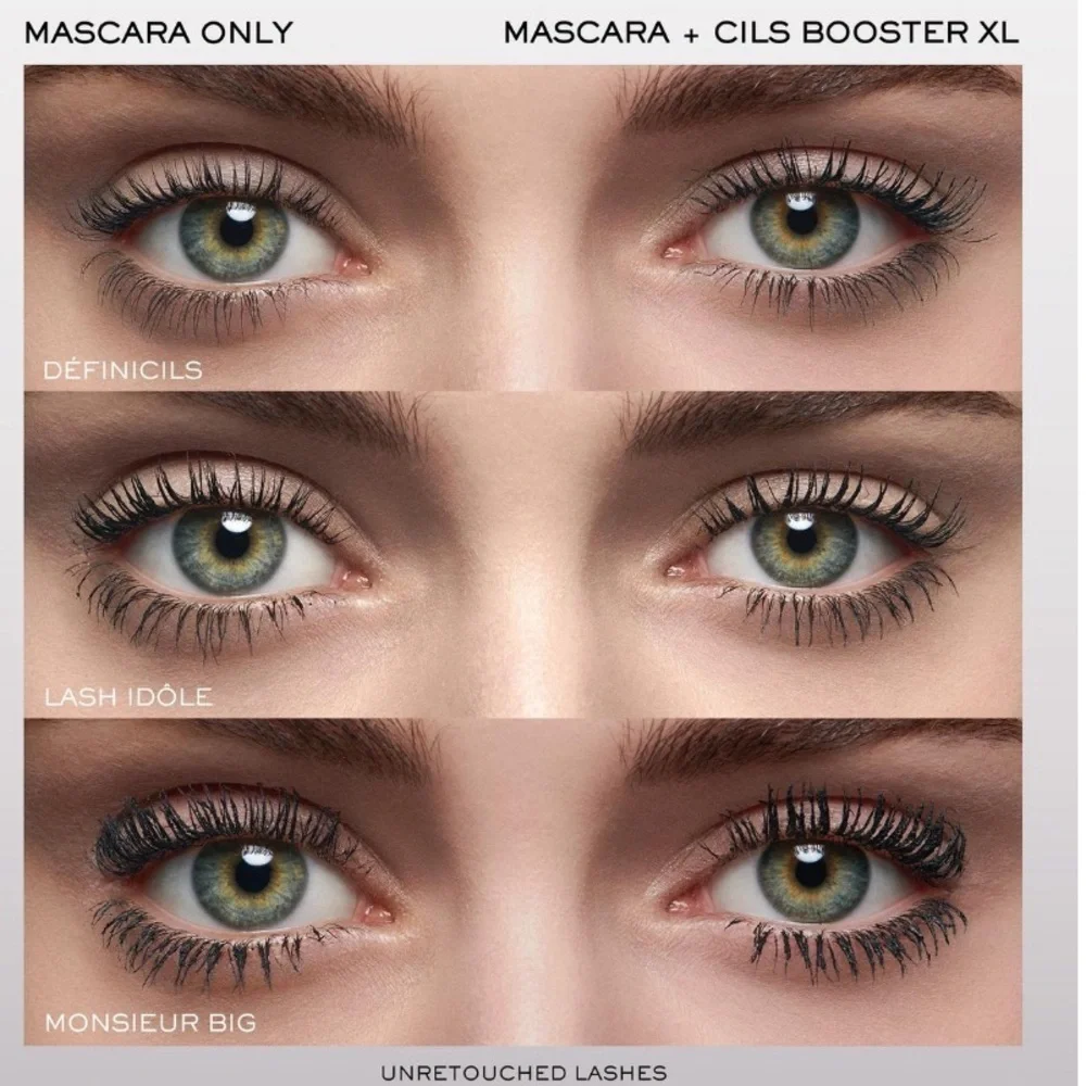 Lancôme Cils Booster XL Vitamin-Infused Lash Primer Mini